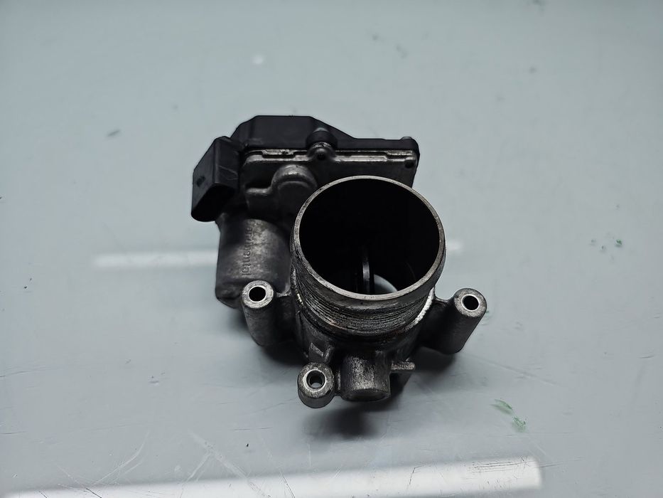Clapeta acceleratie AUDI A6 (4G5, C7) [Fabr 2011-2017] 03L128063T 2.0