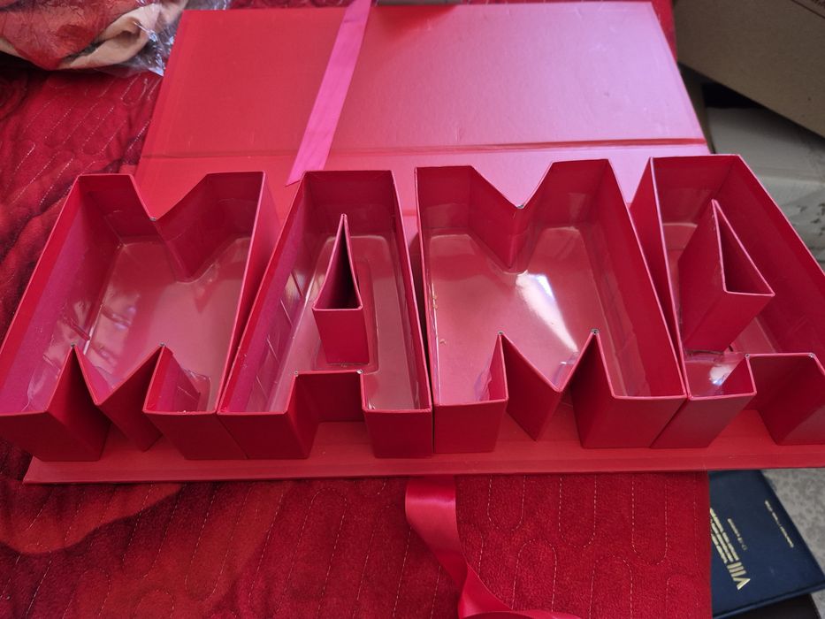 Подарочная Упаковка