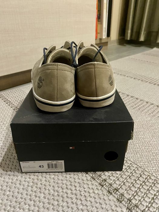 Timberland Earthkeeper номер 43, като нови