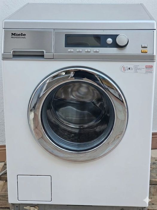 Masină de spălat profesională Miele Horeca