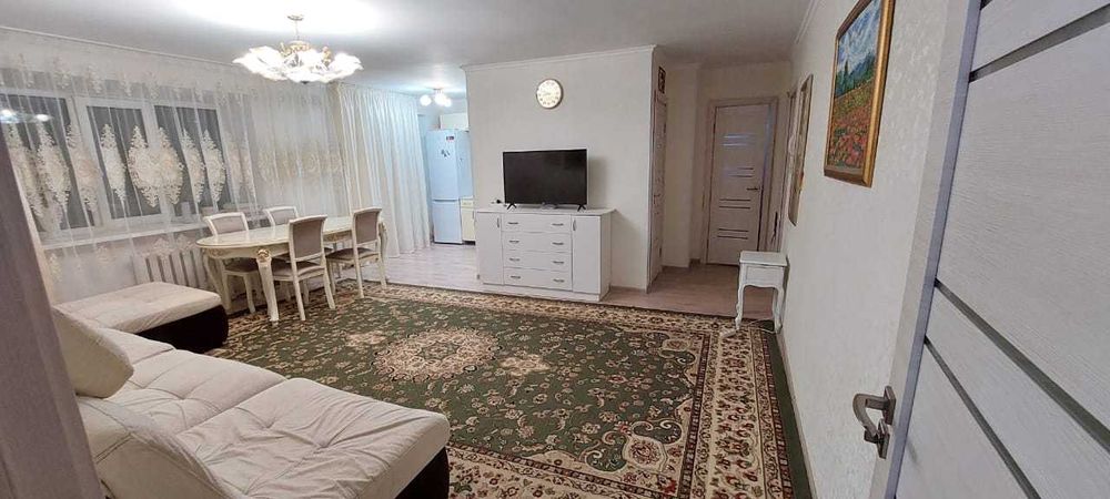 Продается 3х-комн.кв на 7 микрорайоне