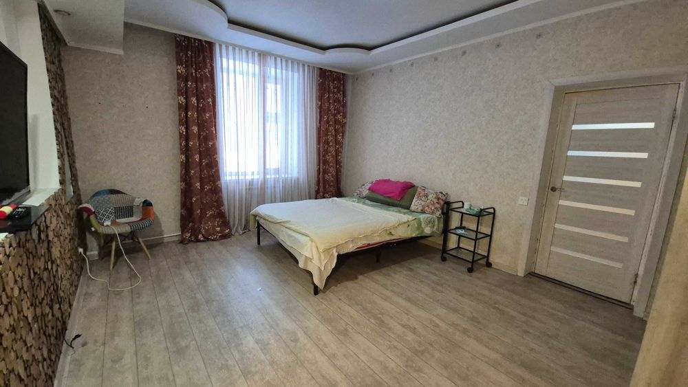 Продается 3-комн квартира по ул Терешковой 38