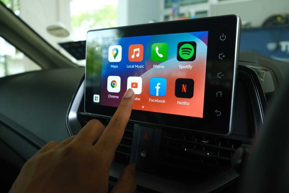 Navigatii Android pentru aproape orice tip de auto si pentru orice buzunar