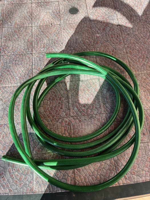 Furtun Gardena 7,5m nou, import Germania