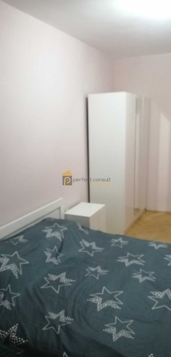 Дава се под наем Тристаен апартамент в Пловдив, Младежки Хълм - 90 кв.м за 400 € - Снимка #10