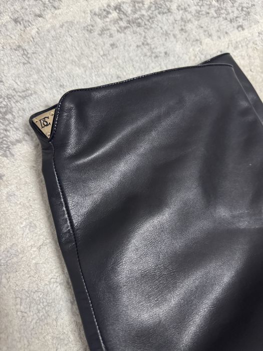 Сапоги натуральная кожа