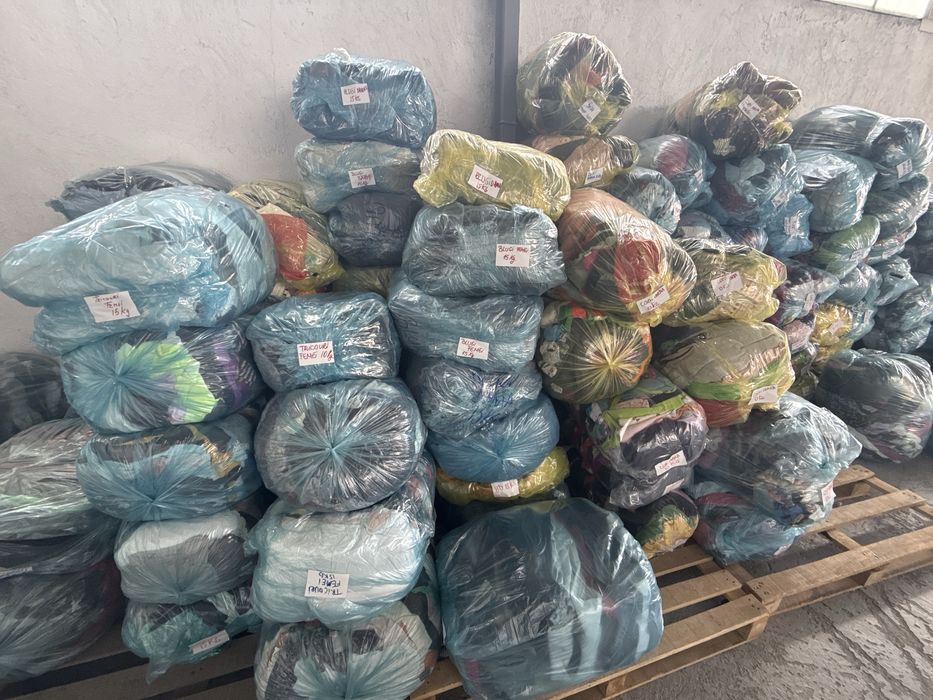 Haine second hand de brand – hanorace, tricouri, blugi - toate categoriile