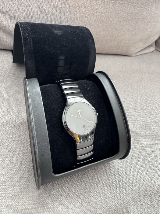 Rado True Часовник