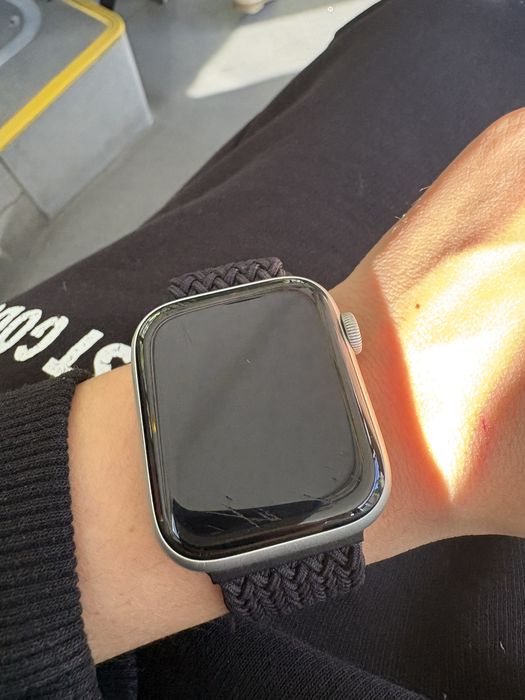 Apple watch SE 2 генерация