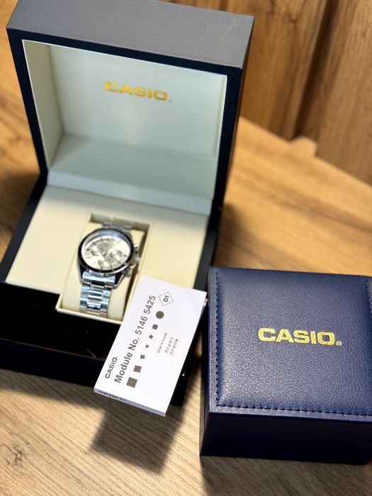 CASIO, Наручные часы, Подарки