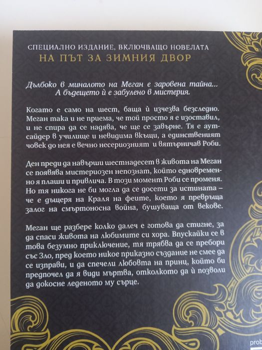 Джули Кагава. "Железният крал" и "Желязната дъщеря". Тийн Фентъзи  книги