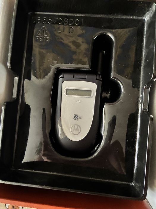 Motorola i90c раритет