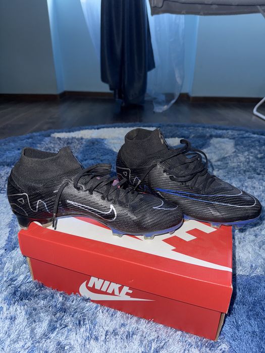 Nike Zoom Superfly 9 pro FG