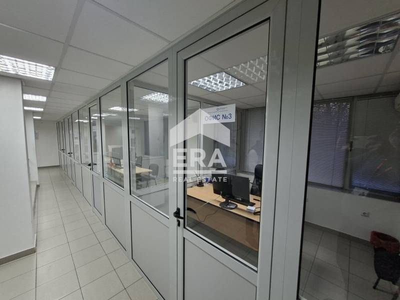 Продава се Офис в Плевен, Широк център - 272 кв.м за 722 €/кв.м - Снимка #6