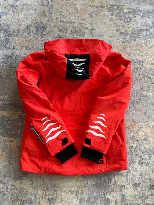 BOGNER DSV AJDI WURT ски якета, елек, софтшел, оверал, сезон  25/26