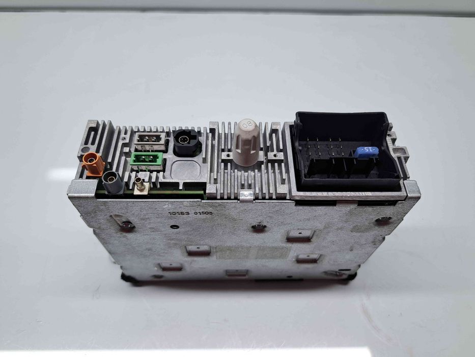 Unitate multimedia Citroen C4 Cactus [Fabr 2014-2017] 9810474980