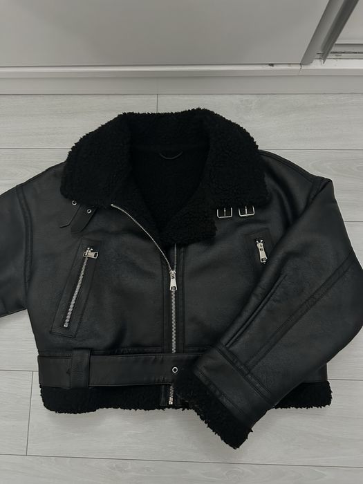 Дамско яке размер Л