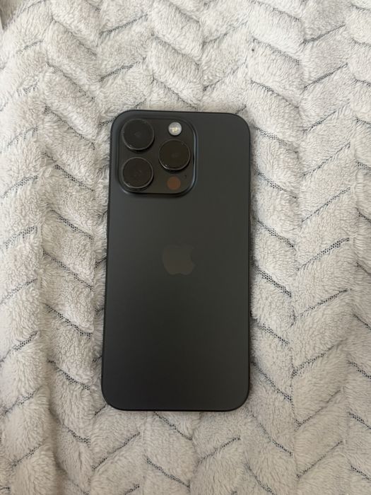 iphone 15 pro 128 GB