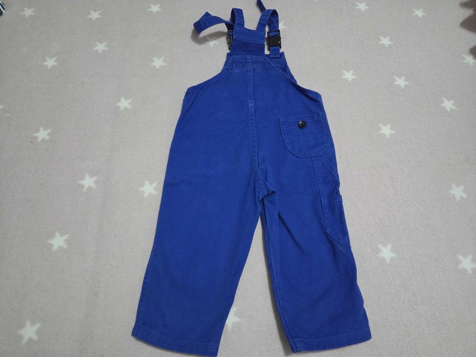 Salopeta baieti constructor masura 86/92