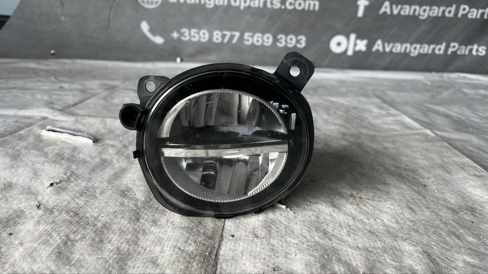 Халоген BMW 3 F34 2012-