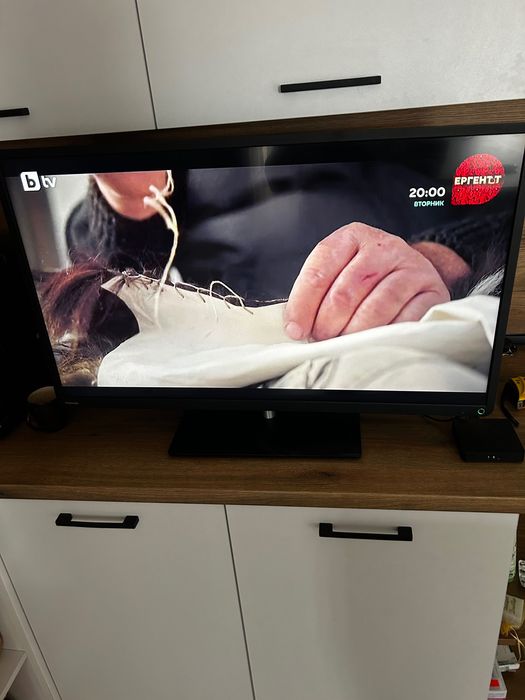 Телевизор Toshiba