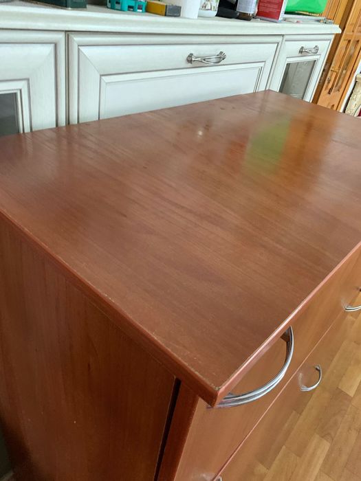 Тумба  для обуви