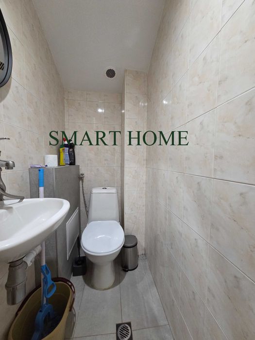 Маломерен двустаен апартамент в Центъра на гр. Велико Търново!