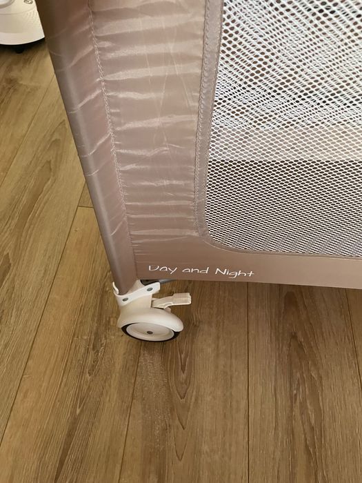 Детска кошара Kikka boo