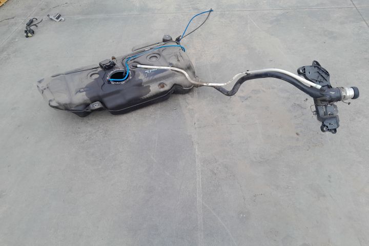 Rezervor combustibil 5QA201085 / 5QA201021R 5QA201085 / 5QA201021R Vo