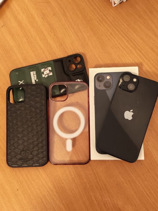 айфон 13 идеал//