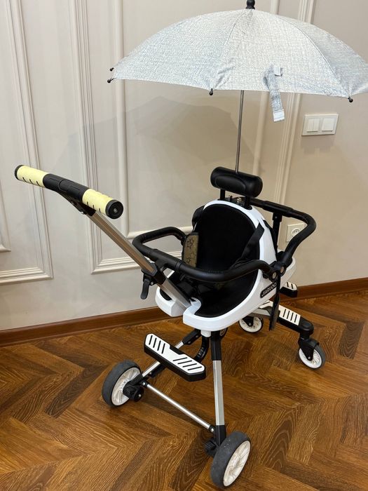 Детская коляска