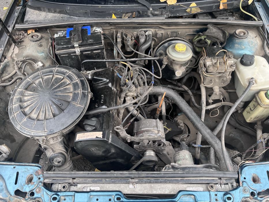 Продам ауди 80 B4