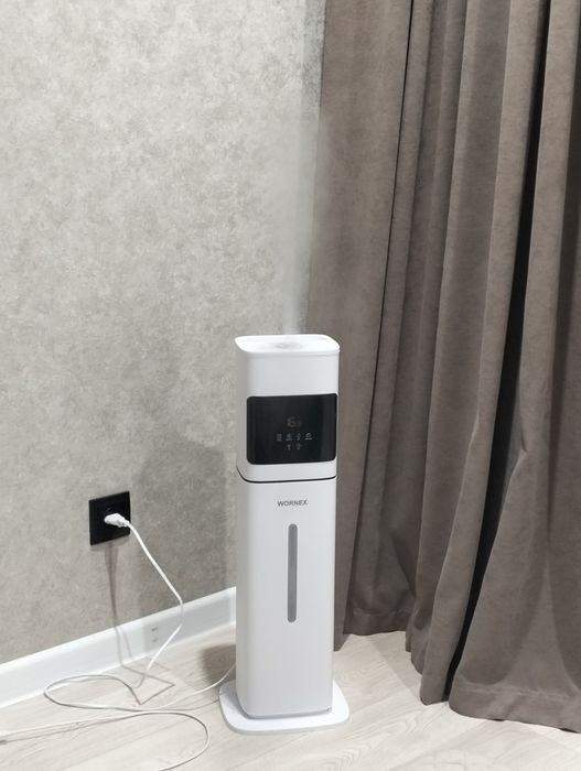 Увлажнитель воздуха