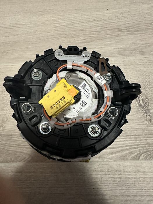 Airbag Mercedes W223 W206 W254 W213 W238 въздушна възглавница