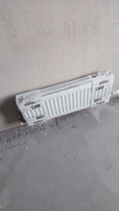Продам радиатор отопления