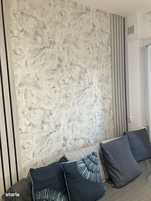 Garsoniera Pta Victoriei-Titulescu,8/14,2 lifturi,mobilata,117900€