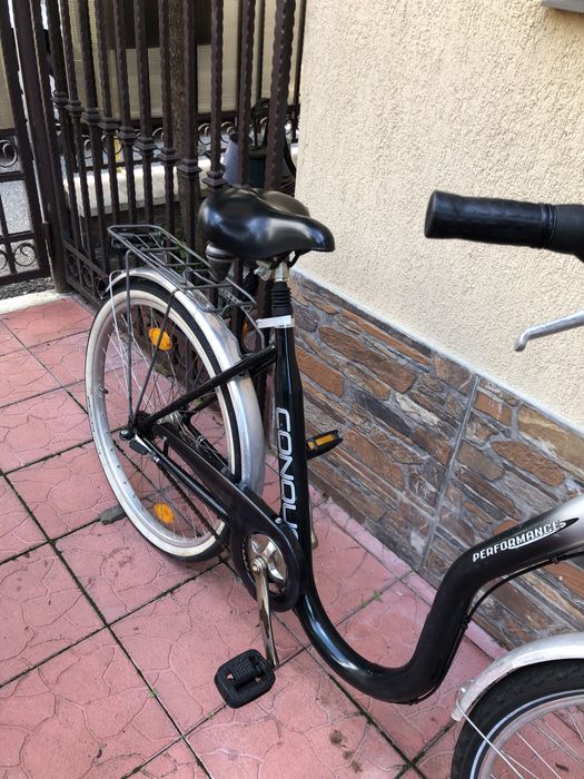 Bicicleta  conquest 26 inch