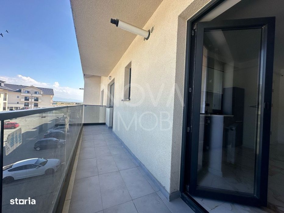 Apartament 2 camere, Doamna Stanca