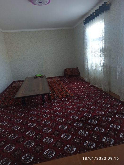 Hovli sotiladi  holati juda zoʻr