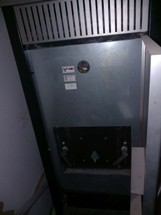 hapero hp 02 k balance 15 kw