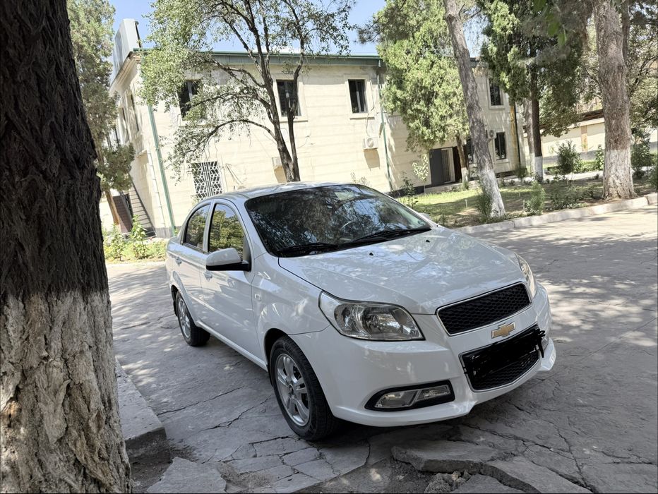 Chevrolet Nexia 3