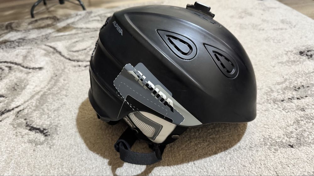 Casca schi Alpina Grap 2.0