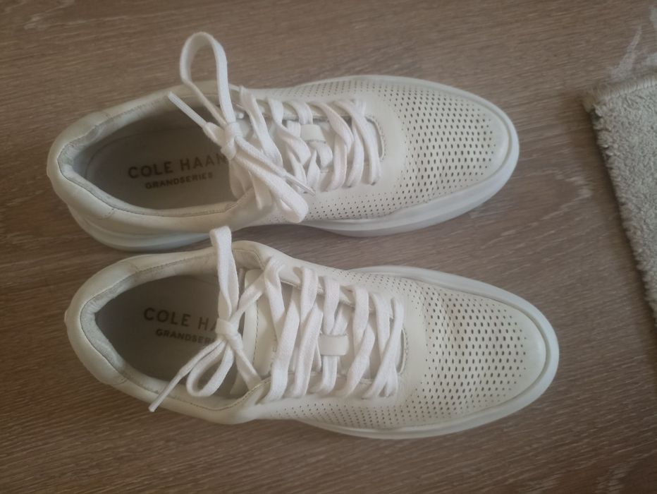 Кеды Cole Haan Grand (USA)