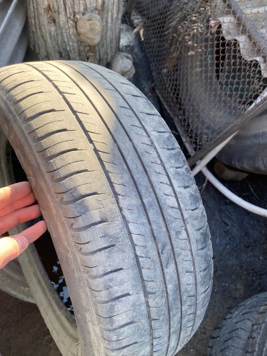 Продам 185/65/14 лето