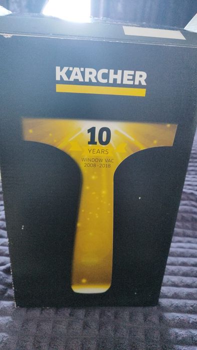 Аппарат для чистки окон