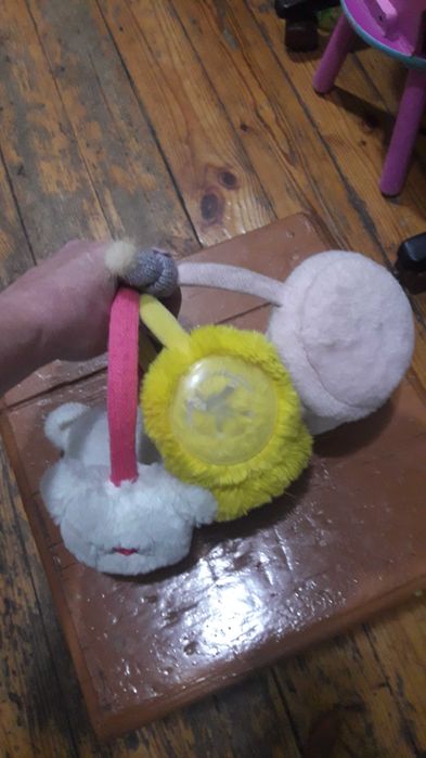 Наушники для девочки от холода