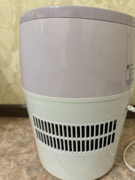 Увлажнитель воздуха philips