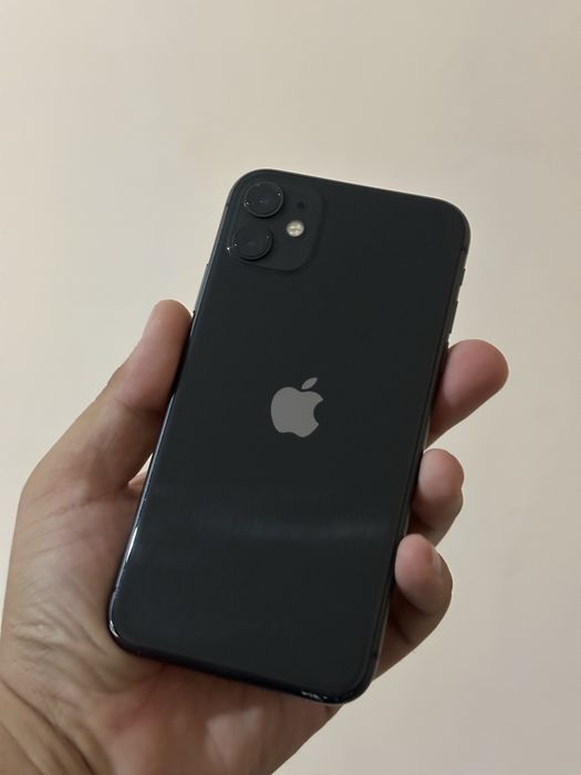 Айфон 11 iPhone 11 без ремонта
