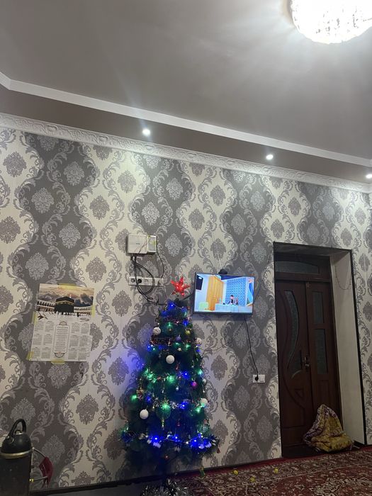 2 ta xonasi arendaga beriladi.