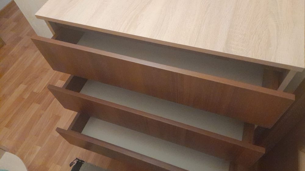 Продам Камод новый